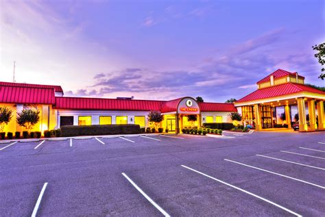 clemmons nc hotel